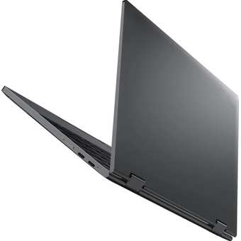  Ноутбук CHUWI MiniBook X (CWI558-P51N5N1HDMXX) 10.51", трансформер, IPS, Intel N150 0.8ГГц, 4 ядра, 16ГБ LPDDR5, 512ГБ SSD, Intel Graph, W11H, серый 