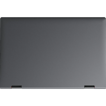  Ноутбук CHUWI MiniBook X (CWI558-P51N5N1HDMXX) 10.51", трансформер, IPS, Intel N150 0.8ГГц, 4 ядра, 16ГБ LPDDR5, 512ГБ SSD, Intel Graph, W11H, серый 