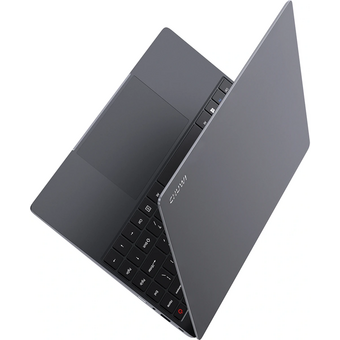  Ноутбук CHUWI Corebook X 14 (CWI570-571E5N1HDMRX) 14", IPS, AMD Ryzen 5 7430U 2.3ГГц, 6 ядер, 16ГБ DDR4, 512ГБ SSD, AMD Radeon Graphics, W11H, серый 