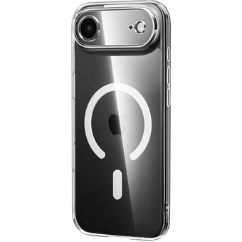  Чехол UGREEN CA239 (85422) Magnetic Protective Case for iPhone 17 Air 6,5'' Transparent 