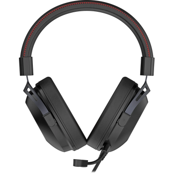  Игровая гарнитура DEFENDER Echo 62420 черный 