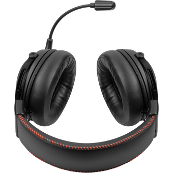  Игровая гарнитура DEFENDER Echo 62420 черный 