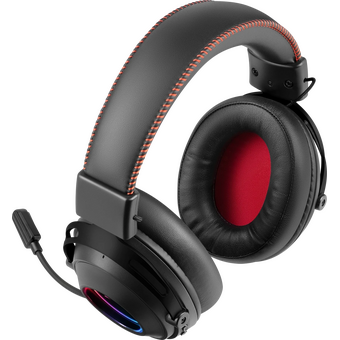  Игровая гарнитура DEFENDER Echo 62420 черный 