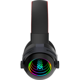  Игровая гарнитура DEFENDER Echo 62420 черный 