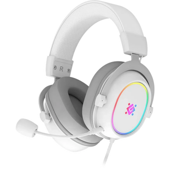  Игровая гарнитура DEFENDER Halo 62560 белый 