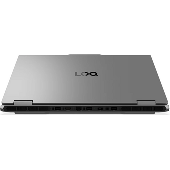  Ноутбук Lenovo LOQ 17IRX10 (83JH0089RK) 17.3", 2025, IPS, Intel Core i5 13450HX 2.4ГГц, 10 ядер, 16ГБ DDR5, 512ГБ SSD, NVIDIA GeForce RTX 5050 