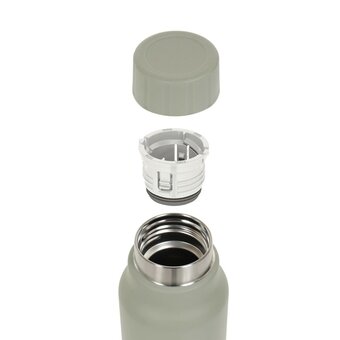  Термос THERMOS FJK-750 KKI 0.5L нерж 