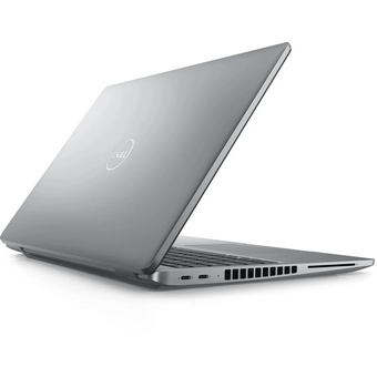  Ноутбук Dell Latitude 5550-7651 15.6", IPS, Intel Core i7 1355U 1.7ГГц, 10 ядер, 16ГБ DDR5, 512ГБ SSD, Intel Iris Xe graphics, W11Pro, серый 