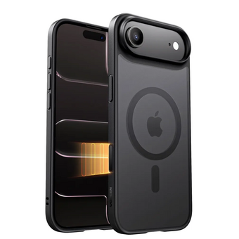  Чехол UGREEN CA247 (95988) Magnetic Protective Case for iPhone 17 Air 6,5'' Transparent 