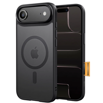  Чехол UGREEN CA247 (95988) Magnetic Protective Case for iPhone 17 Air 6,5'' Transparent 