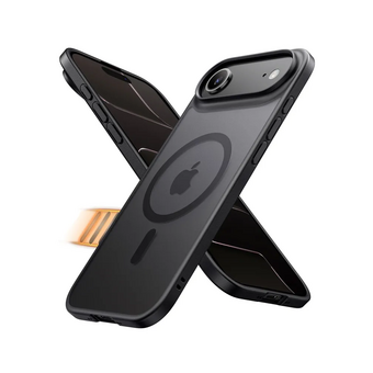  Чехол UGREEN CA247 (95988) Magnetic Protective Case for iPhone 17 Air 6,5'' Transparent 