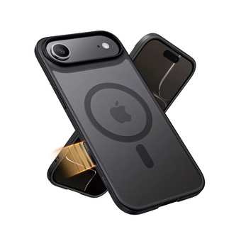  Чехол UGREEN CA247 (95988) Magnetic Protective Case for iPhone 17 Air 6,5'' Transparent 