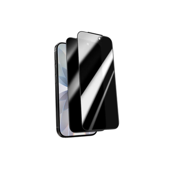  Защитное стекло UGREEN SP641 (55379) Privacy Screen Protector Glass for iPhone 17/16 Pro 6,3'' 1-Pack Transparent 