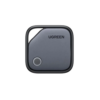  Трекер UGREEN CM916 (65543) Rechargable Find Hub FineTrack G Black 