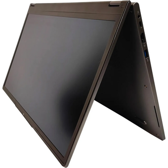  Ноутбук UNCHARTEVICE MX-440 (200418354524) 15.6", 2025, трансформер, IPS, R3 3200U 2.6ГГц, 2 ядра, 16ГБ DDR4, 512ГБ SSD, AMD Radeon Vega 3, W11H 