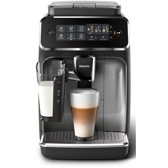  Кофемашина Philips EP3546/70 