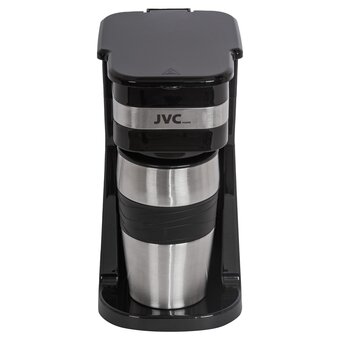  Кофеварка JVC JK-CF1042 
