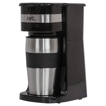  Кофеварка JVC JK-CF1042 