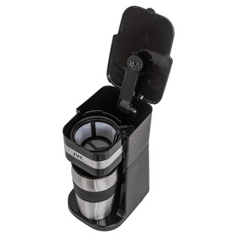  Кофеварка JVC JK-CF1042 