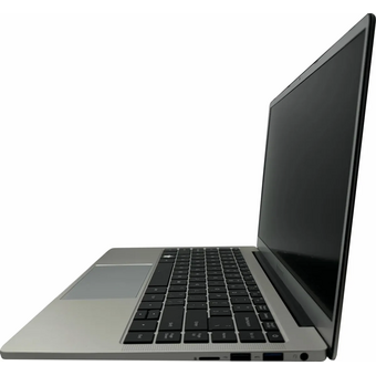  Ноутбук UNCHARTEVICE 6640MA (200418354519) 14.1", 2024, IPS, Zhaoxin KX-6000 KX-6640MA 2.2ГГц, 4 ядра, 8ГБ DDR4, 256ГБ SSD, ZX C-960 Graphics, без ОС 