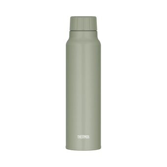  Термос THERMOS FJK-750 KKI 0.5L нерж 
