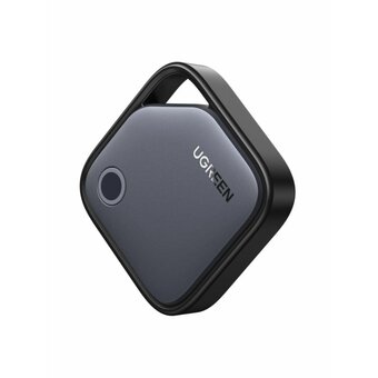  Трекер UGREEN CM916 (65543) Rechargable Find Hub FineTrack G Black 