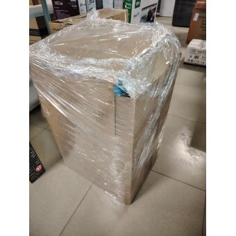  УЦ Центрифуга RENOVA SD-80TS1(P) (плохая упаковка, вид б/у, нет документации, регулировка натяжки двигателя) 