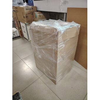  УЦ Центрифуга RENOVA SD-80TS1(P) (плохая упаковка, вид б/у, нет документации, регулировка натяжки двигателя) 