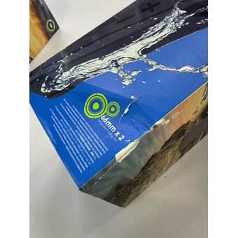  УЦ Портативная колонка HOCO HC6 Magic sports, navy синий (плохая упаковка) 