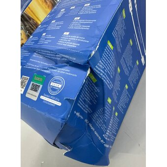  УЦ Портативная колонка HOCO HC6 Magic sports, navy синий (плохая упаковка) 