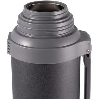  Термос Rondell Filigran RDS-1896 2.3л. темно-серый 