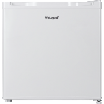  Холодильник Weissgauff WR-046 Defrost White 