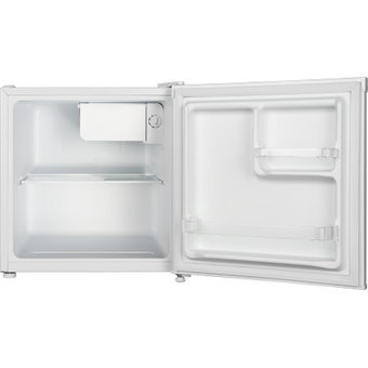  Холодильник Weissgauff WR-046 Defrost White 