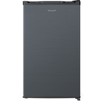  Холодильник Weissgauff WR-092 Defrost Dark Grey 