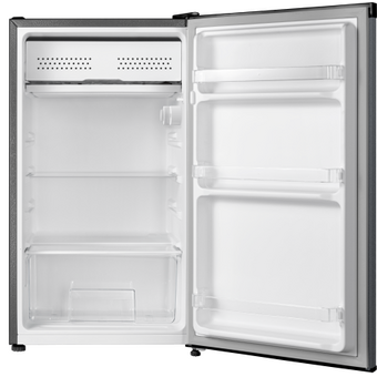  Холодильник Weissgauff WR-092 Defrost Dark Grey 