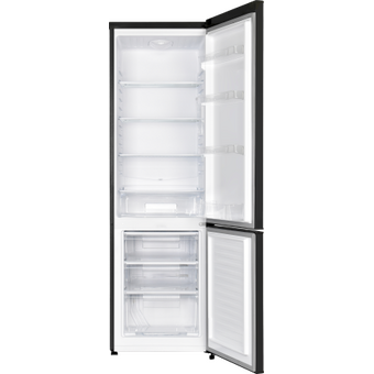  Холодильник Weissgauff WRK 1800 Defrost Black 