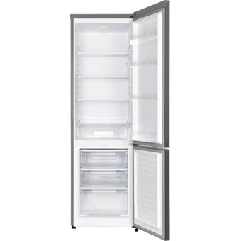  Холодильник Weissgauff WRK 1800 Defrost Dark Grey 