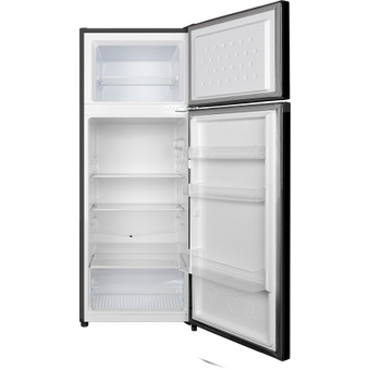  Холодильник Weissgauff WRK 1430 Defrost Black 