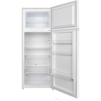  Холодильник Weissgauff WRK 1430 Defrost White 