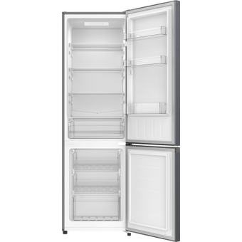  Холодильник Weissgauff WRK 1760 LowFrost Dark Grey 