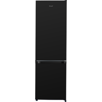  Холодильник Weissgauff WRK 1760 LowFrost Black 
