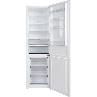  Холодильник Weissgauff WRK 2000 Full NoFrost Inverter White 