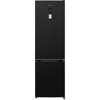  Холодильник Weissgauff WRK 2000 Full NoFrost Inverter Black 