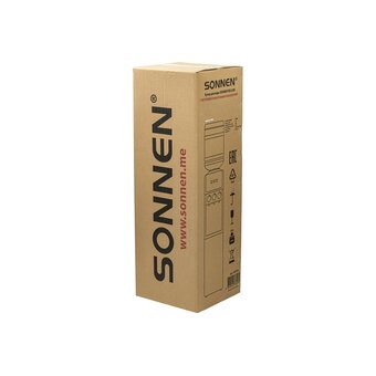  Кулер для воды SONNEN FSE-03Ri (455743) 