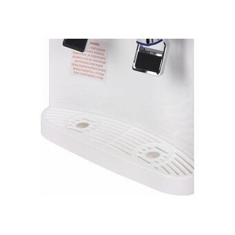  Кулер для воды SONNEN TSE-02W (456173) белый 