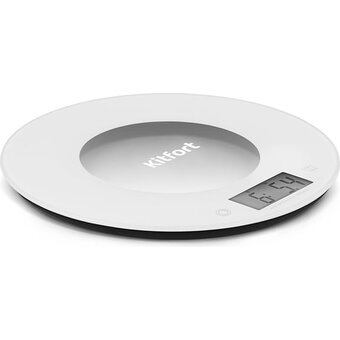  Весы кухонные KITFORT КТ-823 