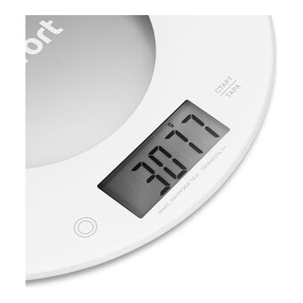  Весы кухонные KITFORT КТ-823 