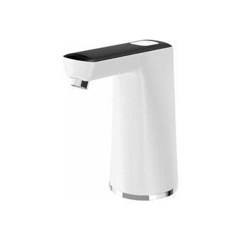  Помпа для воды электрическая SONNEN EWD162WB (455468) 