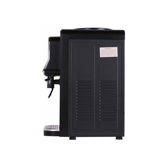  Кулер для воды SONNEN TSE-02WB (456174) черный 