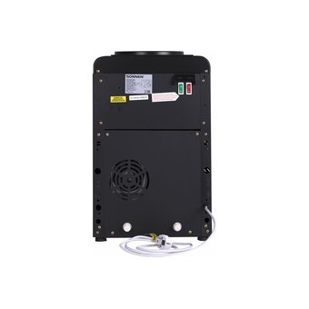 Кулер для воды SONNEN TSE-02WB (456174) черный 